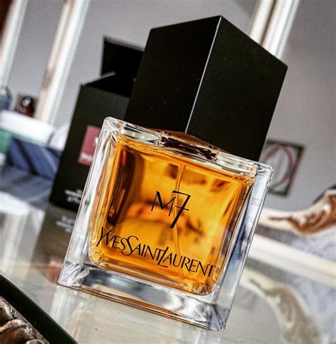 ysl m7 oud absolu fragrantica|ysl m7 samuel de cubber.